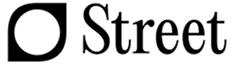 Street logo